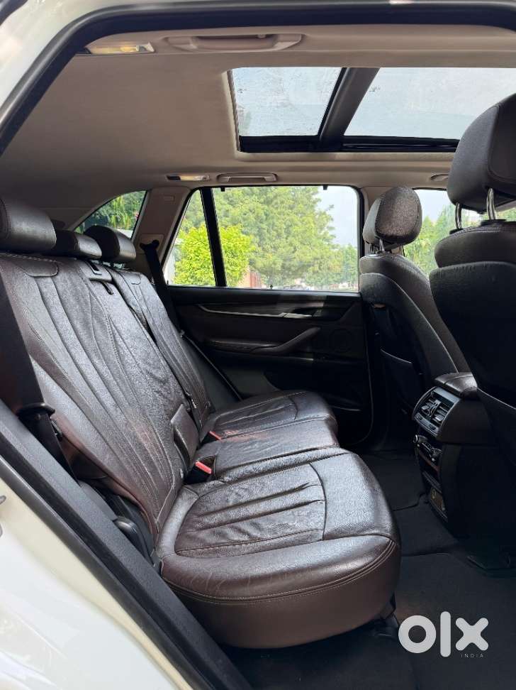 Bmw X5 Xdrive 30d Sport, 2015, Diesel