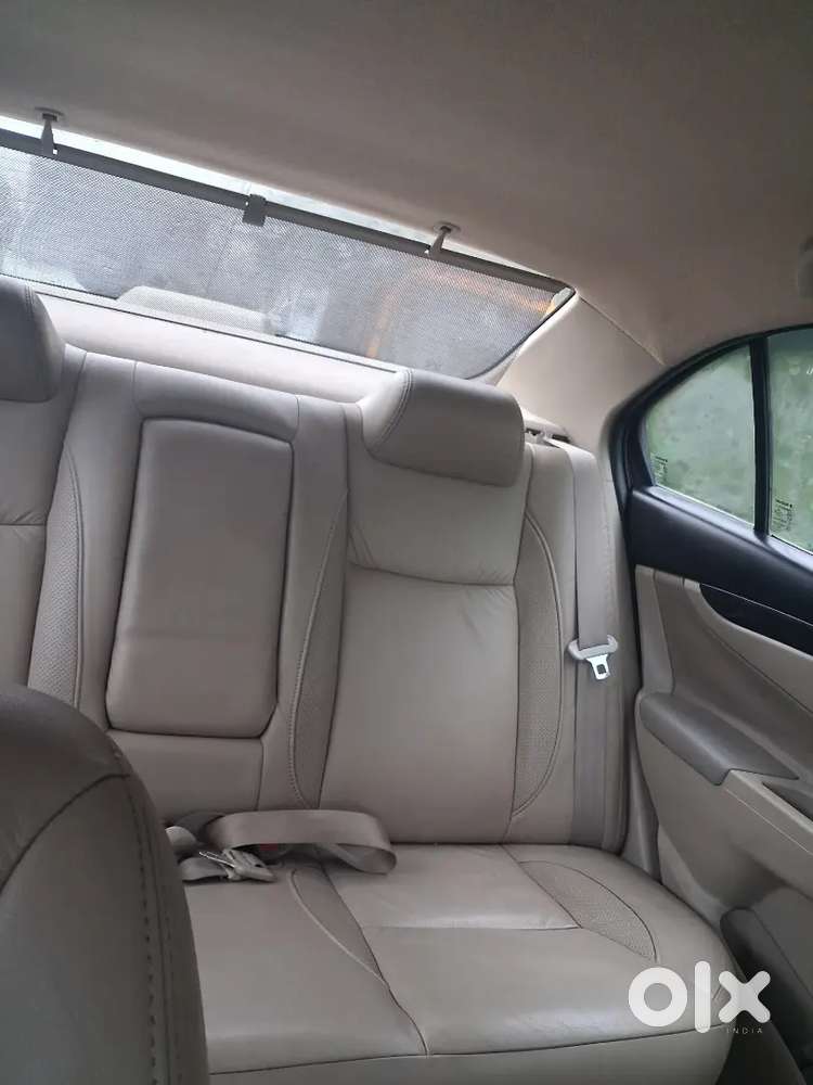 Maruti Ciaz 2016 Cvt Auto 2nd Owner Rc Transfer Compulsory