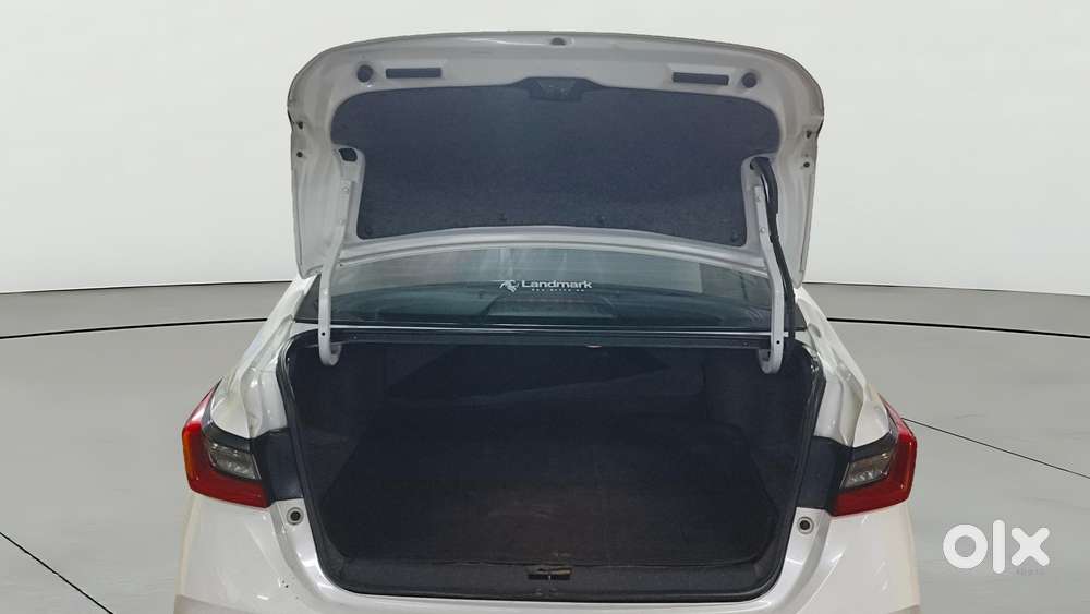 Honda City I-vtec Cvt Zx, 2023, Petrol