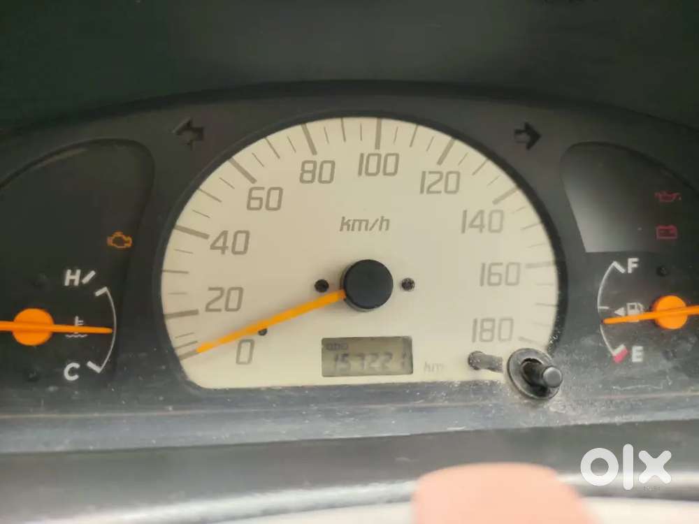 Maruti Suzuki Alto 2006 Lxi