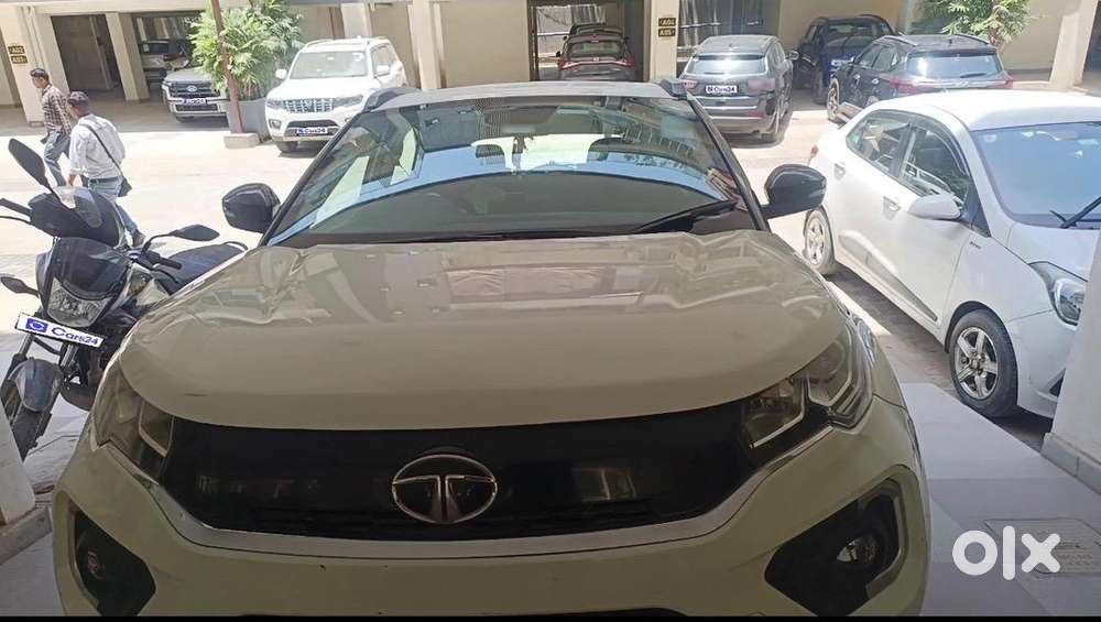 Tata Petrol Manual 2021