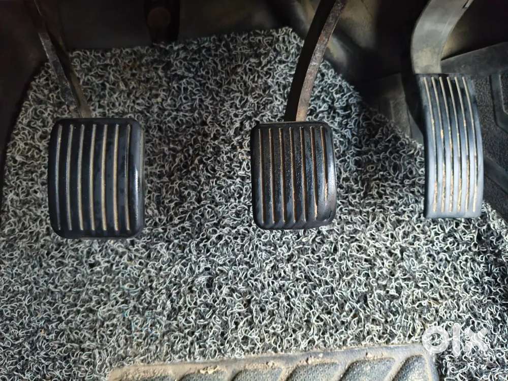 Hyundai Grand I10 2015 Petrol Good Condition