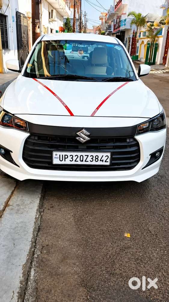 Maruti Suzuki Dzire 1.2 Lxi, 2025, Petrol