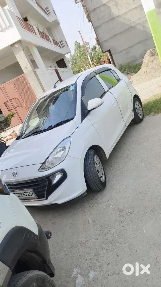 Hyundai Santro 2019 Petrol 46580 Km Driven