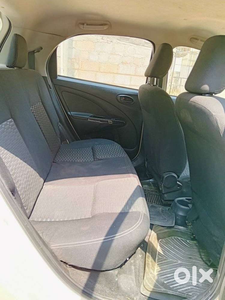 Toyota Etios Cross 1.4 Gd, 2015, Diesel