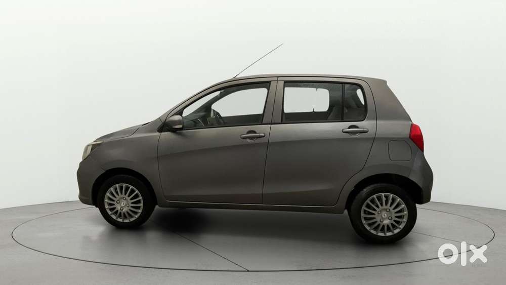 Maruti Suzuki Celerio Zxi Optional Amt, 2018, Petrol