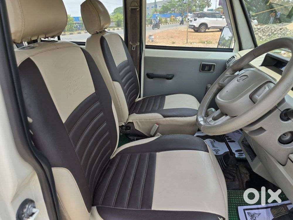 Mahindra Bolero Plus Ac, 2017, Diesel
