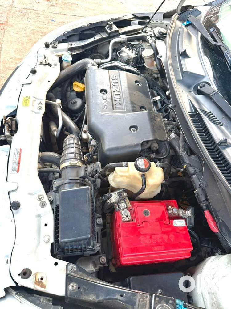 Maruti Suzuki Swift 2015 डीज़ल Good Condition