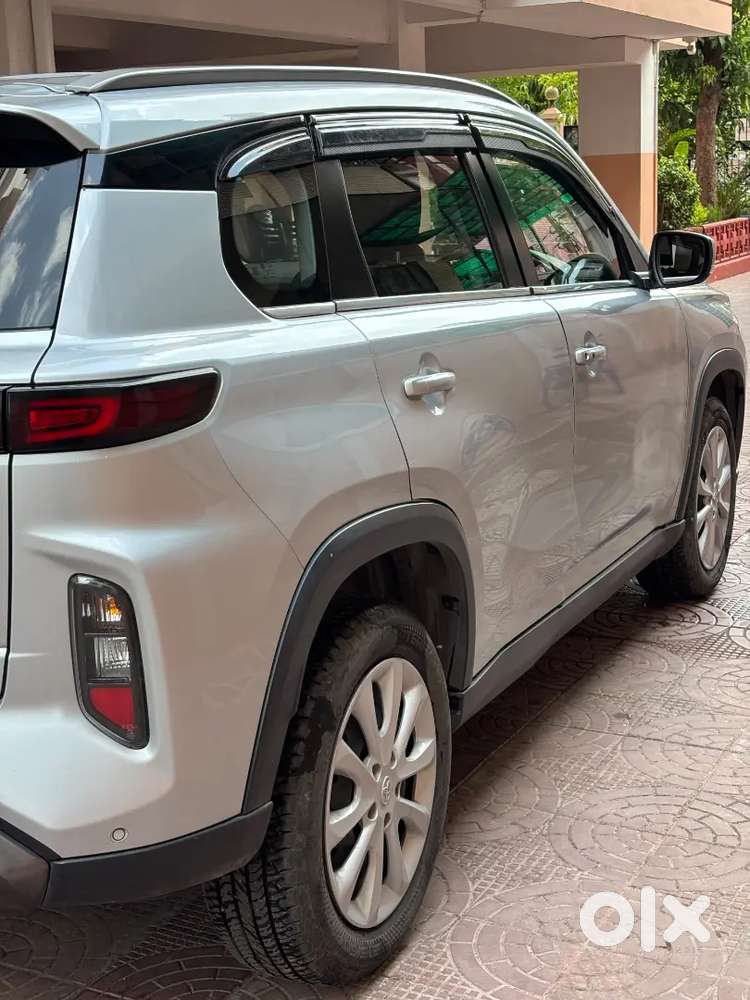 Toyota Urban Cruiser 1.5 Neo Drive 2024