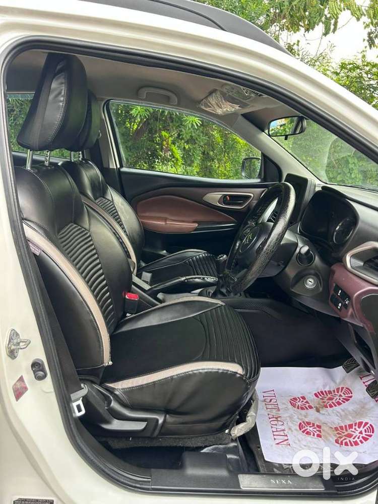 Maruti Suzuki Fronx Delta 1.2 Mt, 2023, Petrol