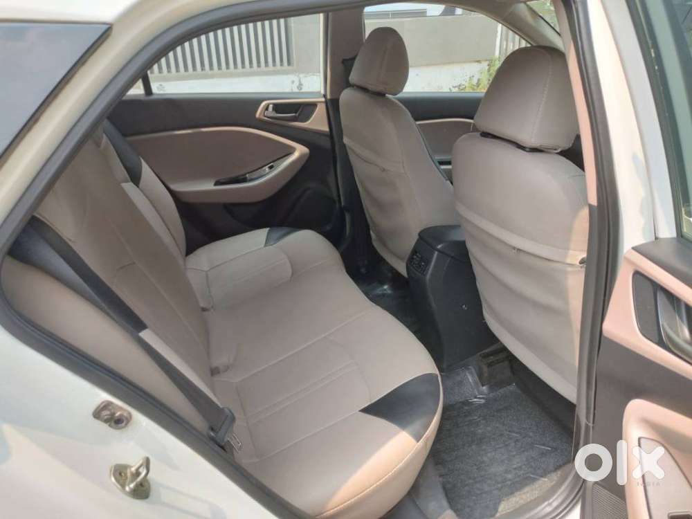 Hyundai Elite I20 Asta 1.2 Mt, 2018, Petrol
