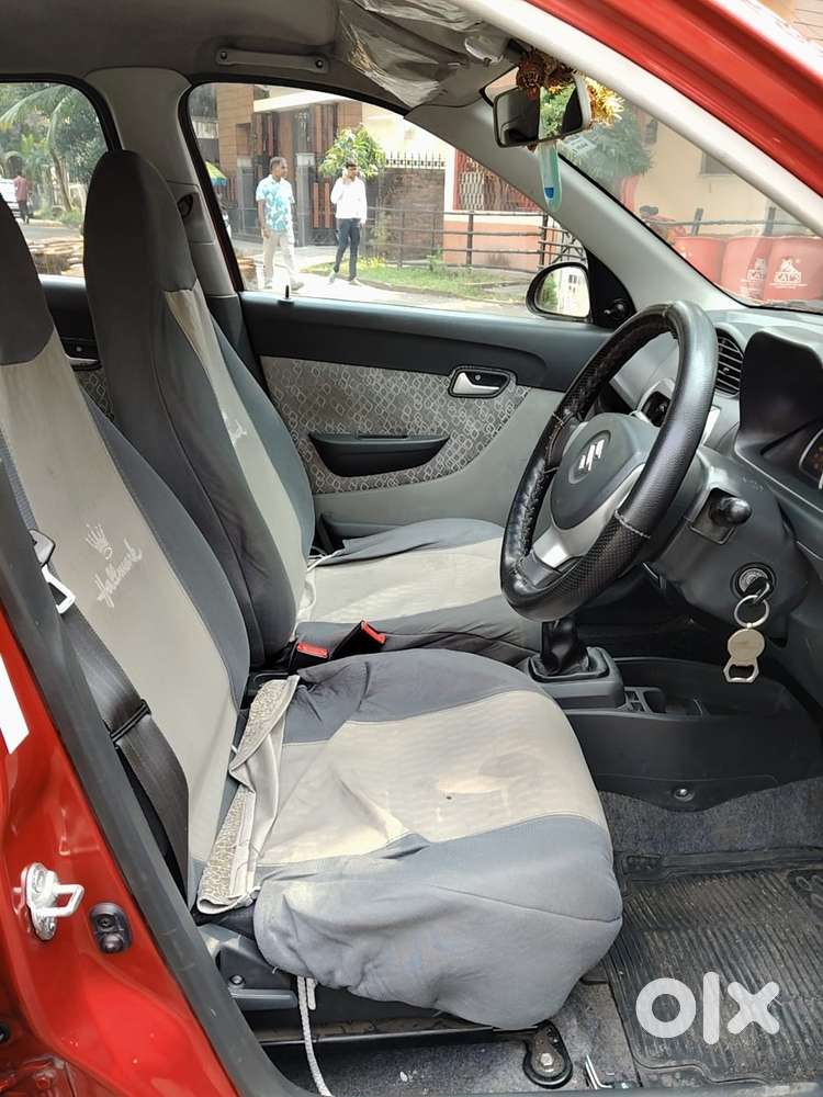 Maruti Suzuki Alto 800 Lxi Airbag, 2016, Petrol