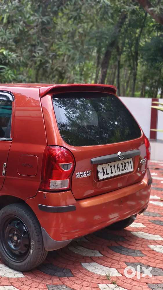Maruti Suzuki Alto K10  Petrol 30000 Km Driven, Price Adjustable