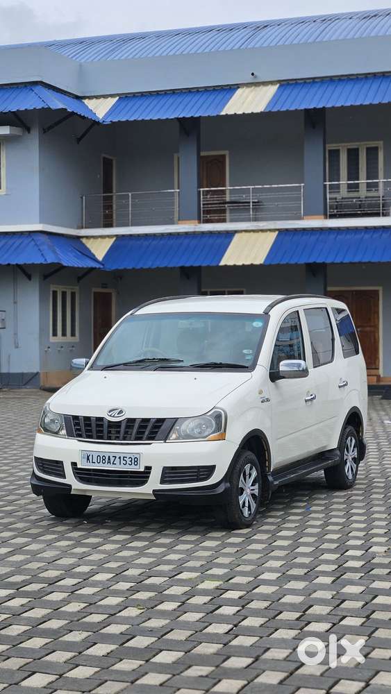 Mahindra Xylo D4 Bs Iii, 2012, Diesel