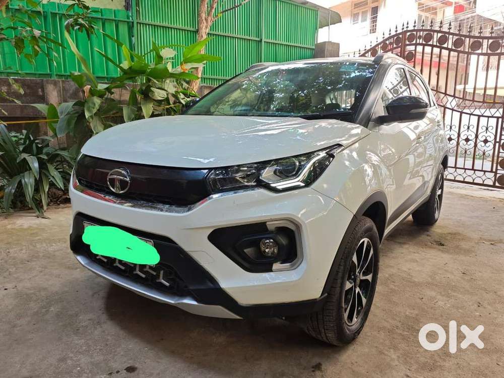 Tata Petrol Car 2020 Drive