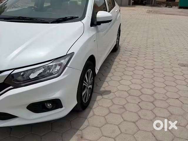 Honda City 1.5 Sv I-vtec Mt, 2022, Petrol