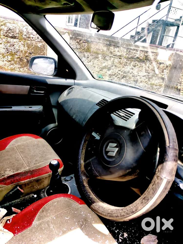 2008 Maruti Suzuki Swift Diesel For Sale