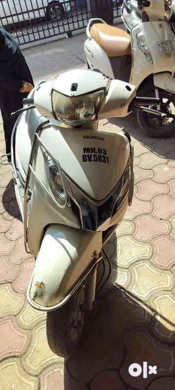 Olx 2025 activa 125