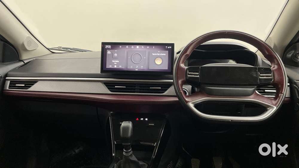 Tata Curvv Accomplished Plus A 1.5 Kryojet Diesel 6mt, 2024, Diesel
