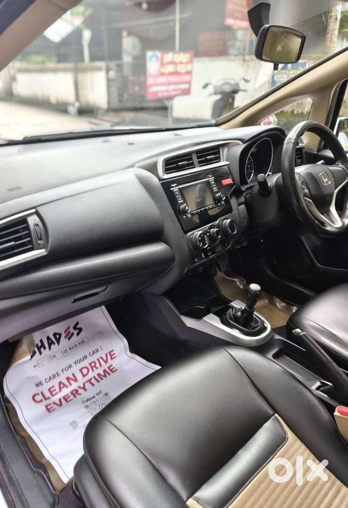 Honda Jazz 1.2 Sv I Vtec, 2016, Petrol