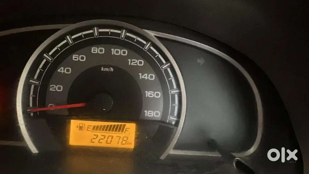 Maruti Suzuki Alto 800 2014 Petrol 22078 Km Driven