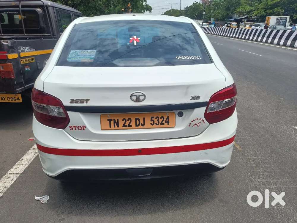 Tata Zest Urgent Sale