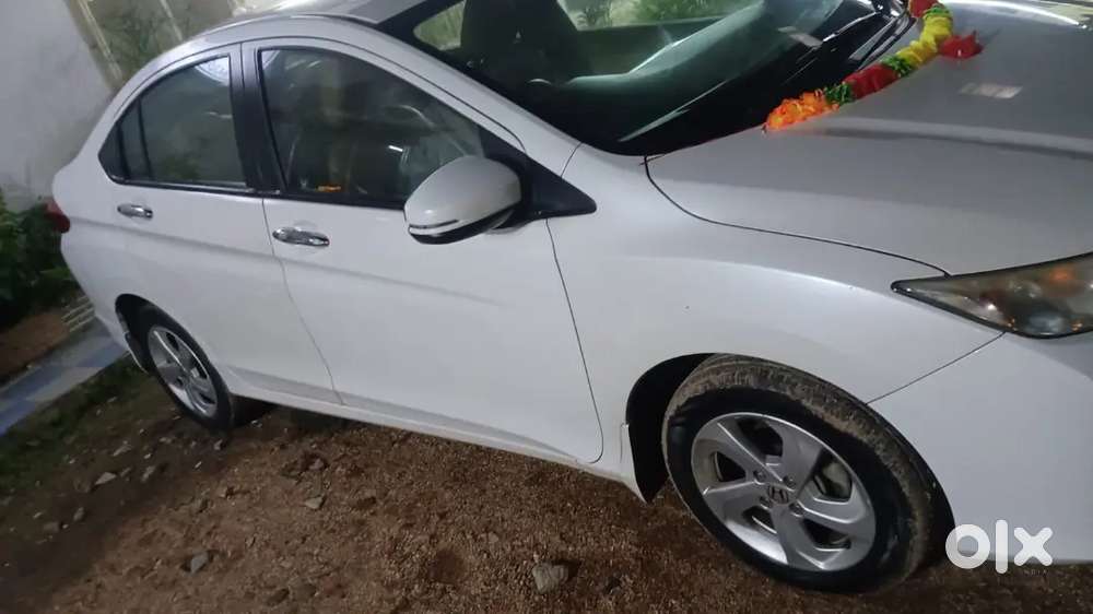 Honda City 2016 Diesel Variant Excellent Condition