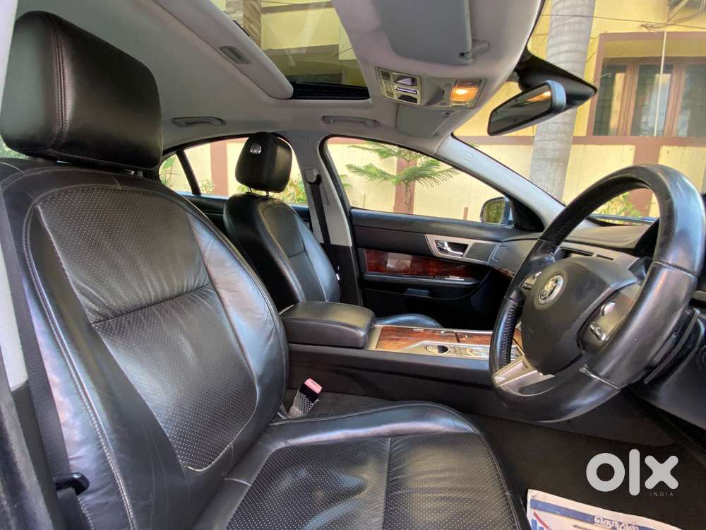 Jaguar Xf 3.0 Litre S Premium Luxury, 2011, Diesel