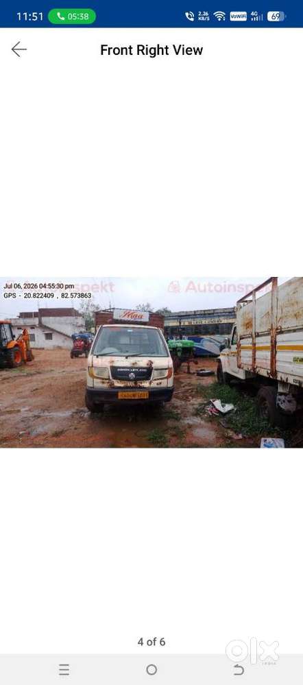 Ashok Leyland Stile Le, 2020, Diesel