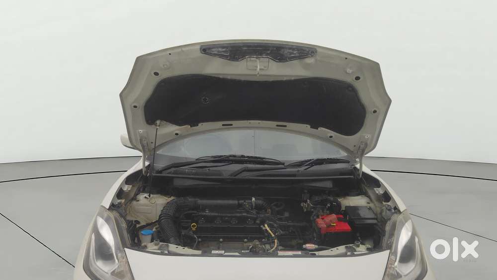 Maruti Suzuki Swift Dzire Zxi + Mt, 2020, Petrol