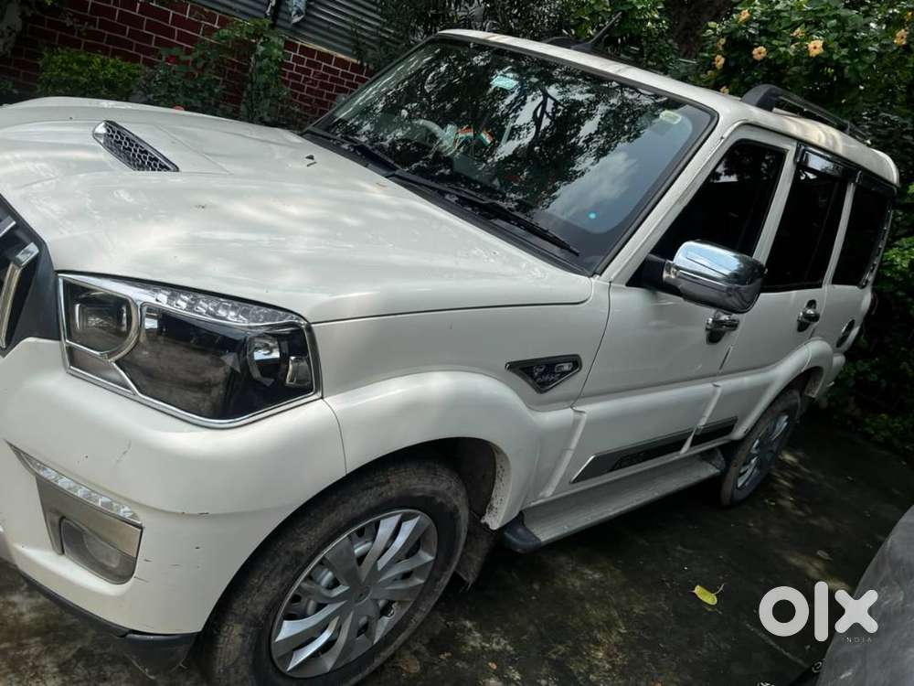 Mahindra Scorpio Classic 2023 Diesel