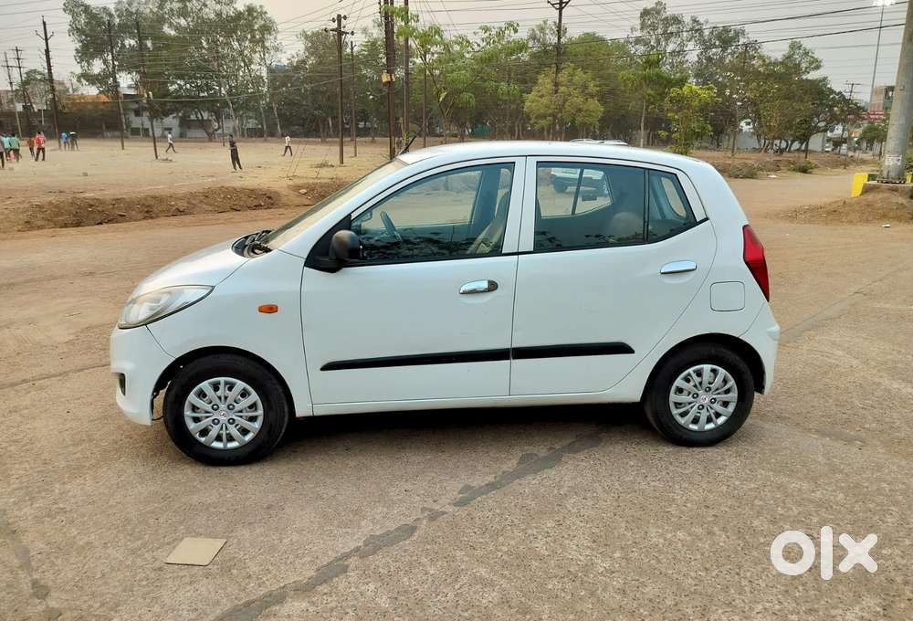 Hyundai I10 Magna 1.1l, 2016, Petrol