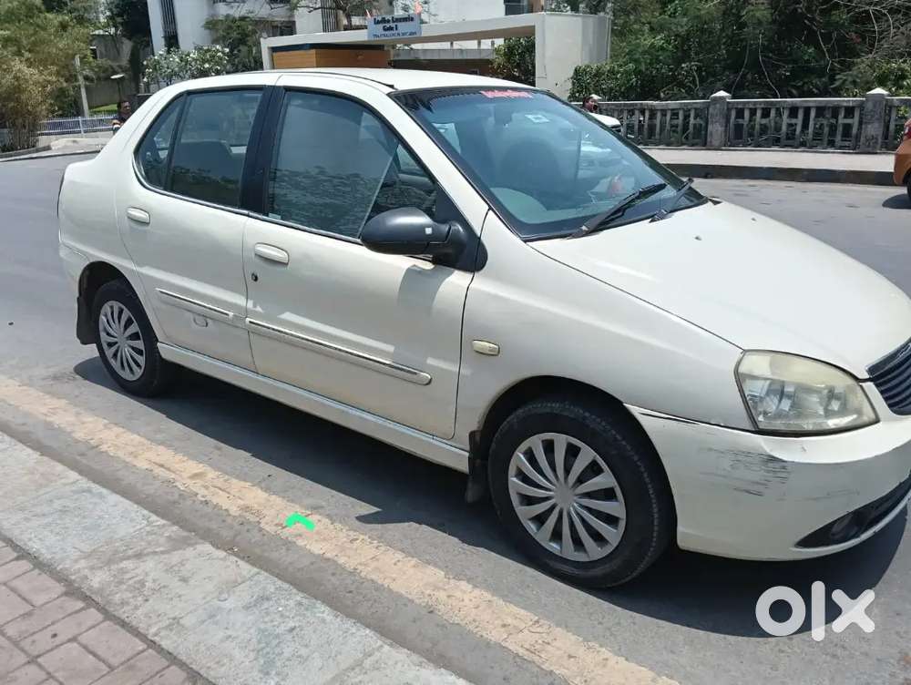 Tata Indica Cs 2030 Tak Paper' Celar