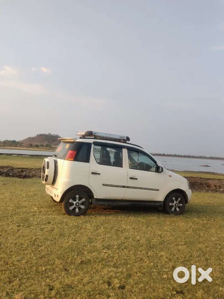 Mahindra Quanto 2013 Diesel 15000 Km Driven