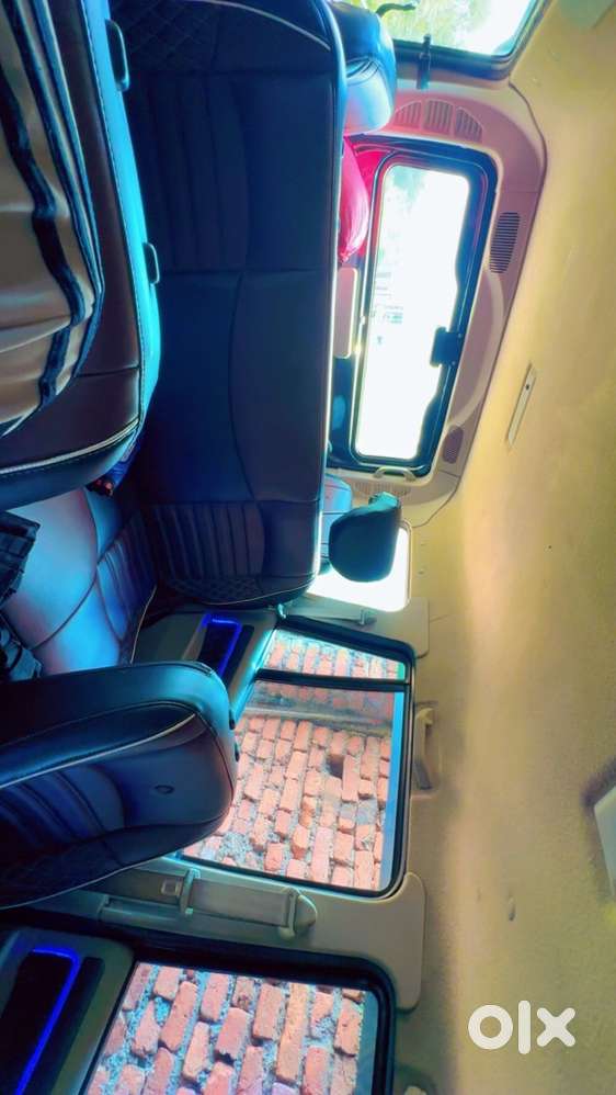 Mahindra Scorpio Classic 2021 Diesel Manual