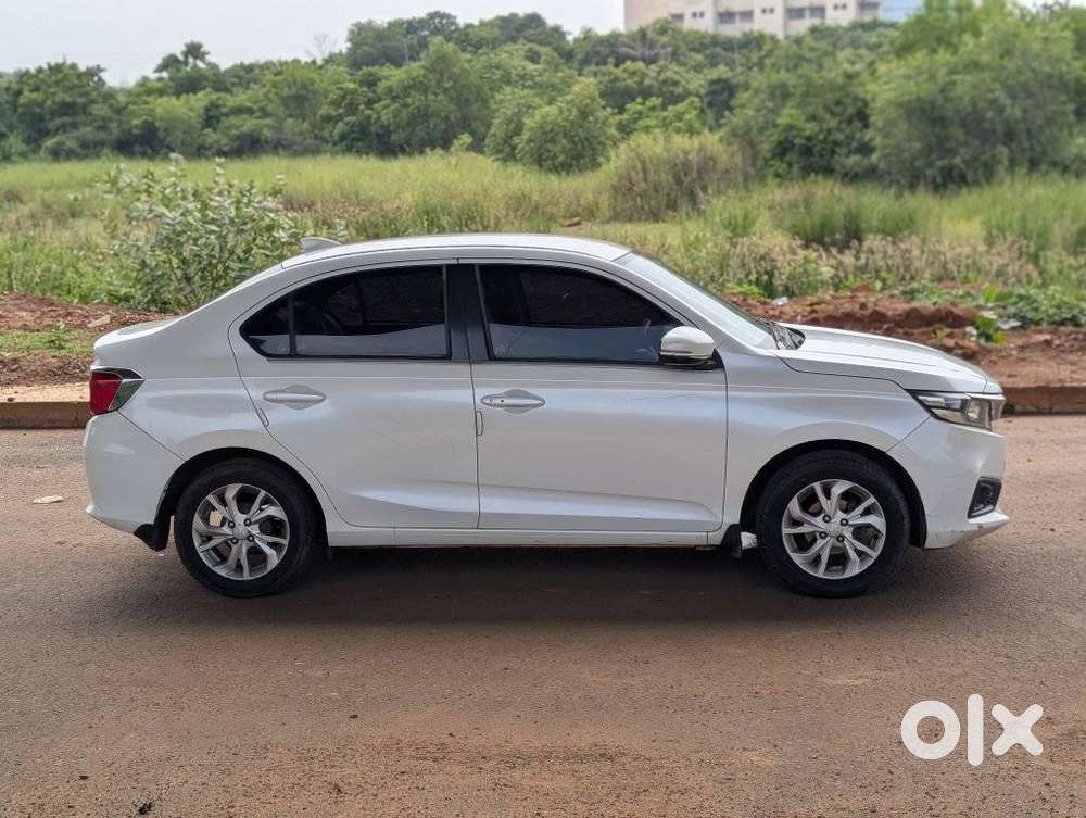 Honda Amaze Vx I Dtec, 2018, Diesel