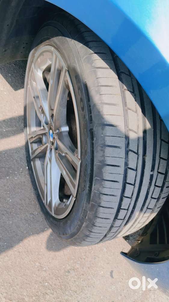 Bmw 2 Series 2.0 220i M Sport, 2021, Petrol