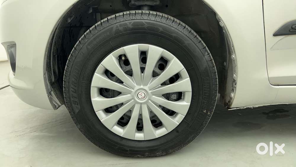 Maruti Suzuki Swift 2018 Vdi, 2012, Diesel