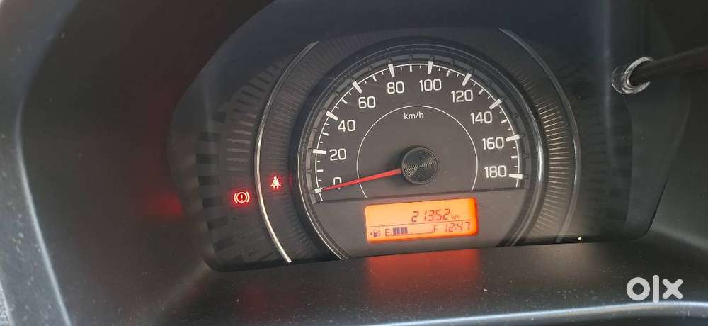 Maruti Suzuki Celerio Vxi 2022 Petrol Single Owner