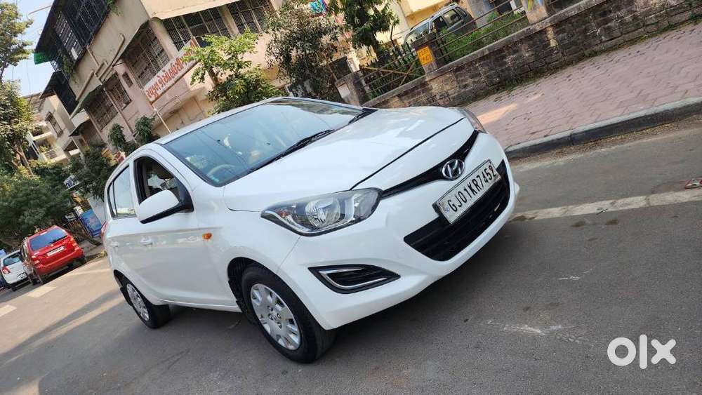 Hyundai I20 Magna Plus, 2012, Cng & Hybrids