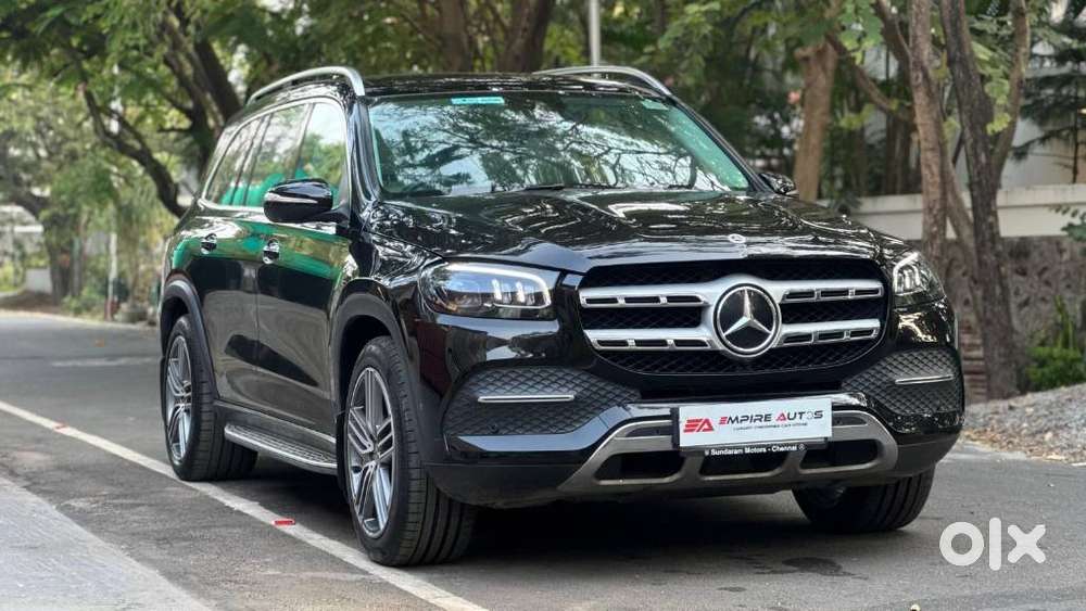 Mercedes-benz Gls 400d 4matic, 2023, Diesel