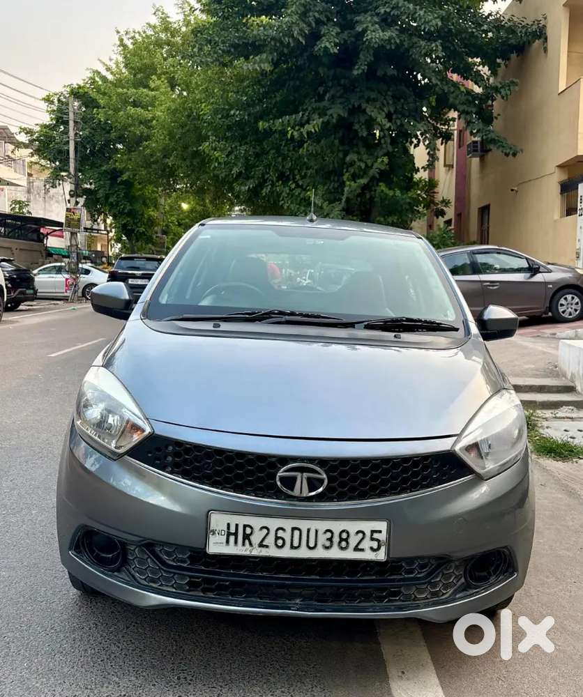 Tata Tiago Revotron Xt 2018 Manual Petrol