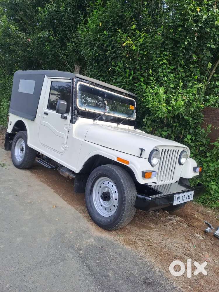 Thar  Turbo 400000 Best Condition