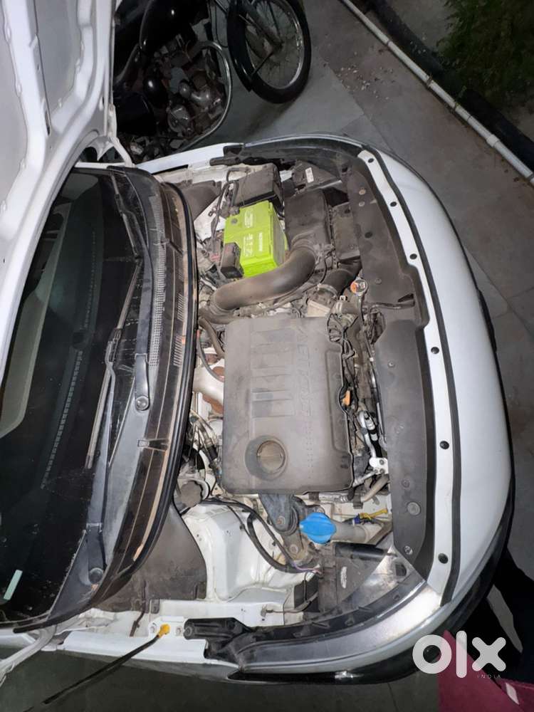 Hyundai Elite I20 Diesel 2015