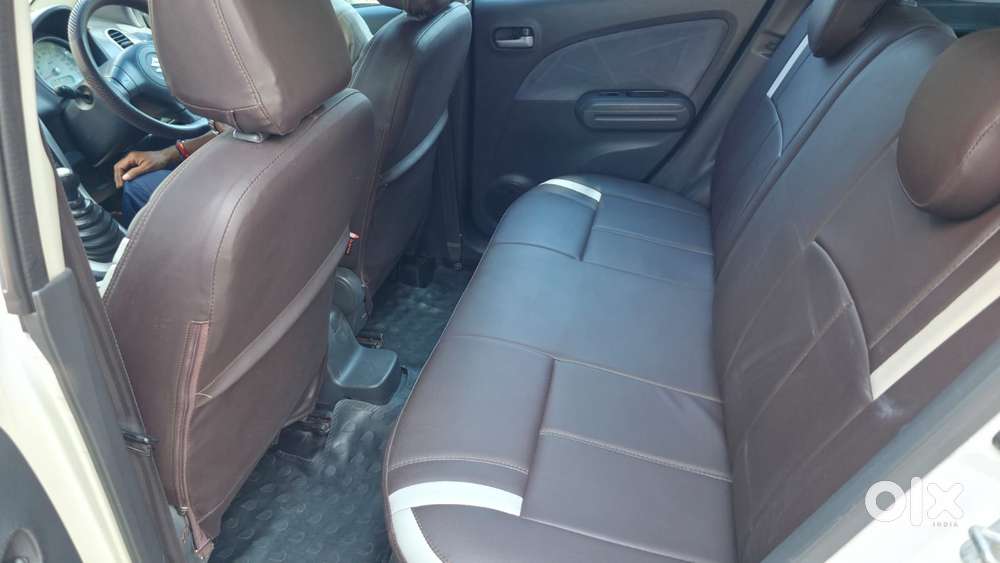 Maruti Suzuki Ritz Vdi, 2010, Diesel