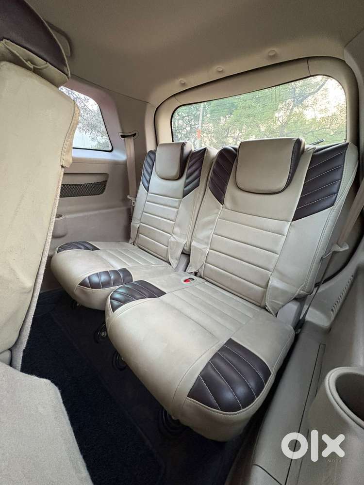 Mahindra Xuv500 W9, 2018, Diesel