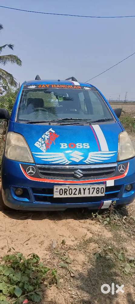 Gadi Ra Ki6i Problem Nahi