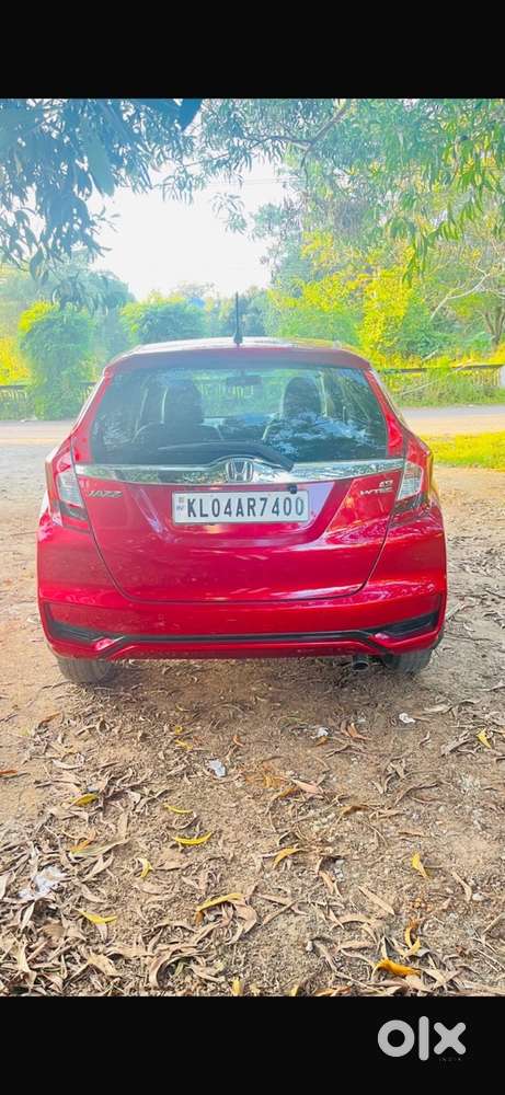 Honda Jazz 2021 Model Petrol