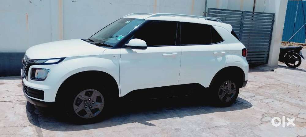 Hyundai Venue 1.2 S Plus, 2025, Petrol