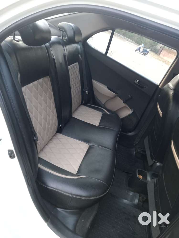 Hyundai Xcent 2014-2016 1.1 Crdi Sx Option, 2016, Diesel